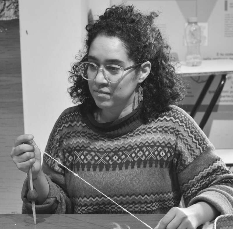 Javiera Asenjo Muñoz